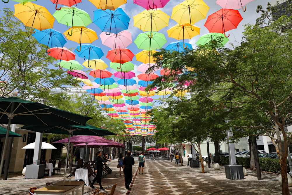 What Are The Best Condo Buildings in Coral Gables FL?