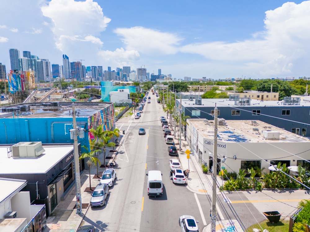 What Are The Best Condo Buildings in Wynwood Neighborhood?