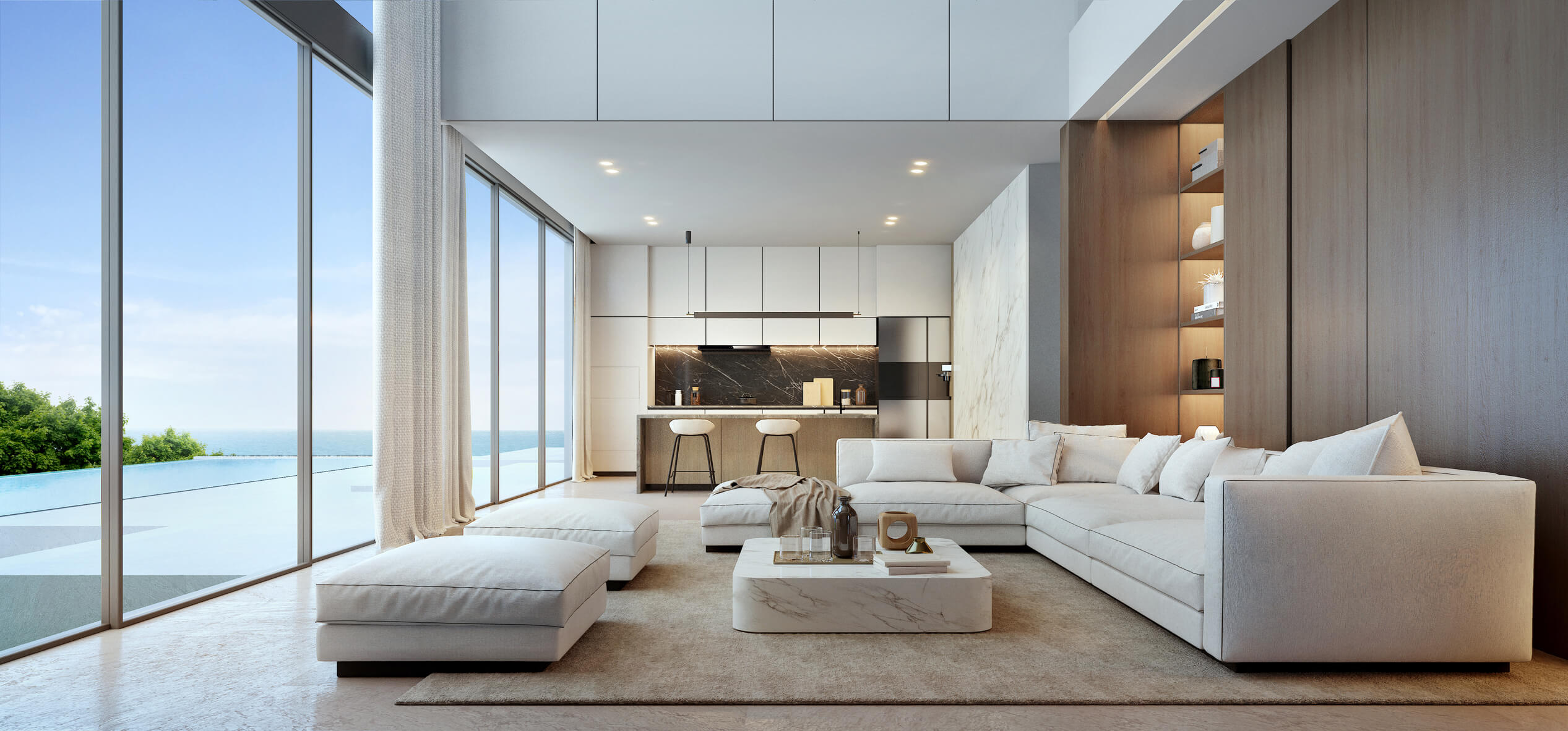 Car Branded Condos Miami FL