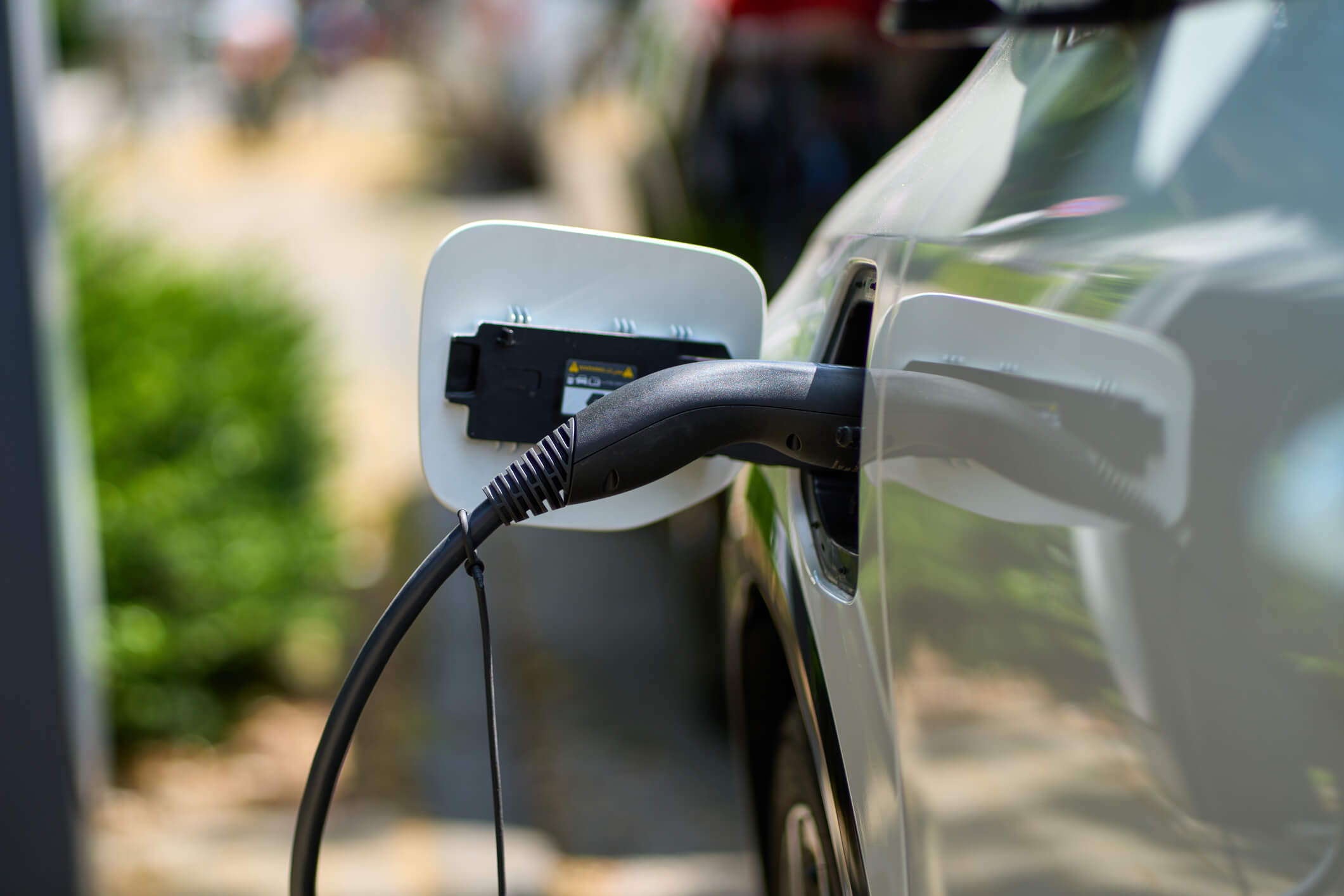 Do Condo Buildings in Miami Have EV Charging? 