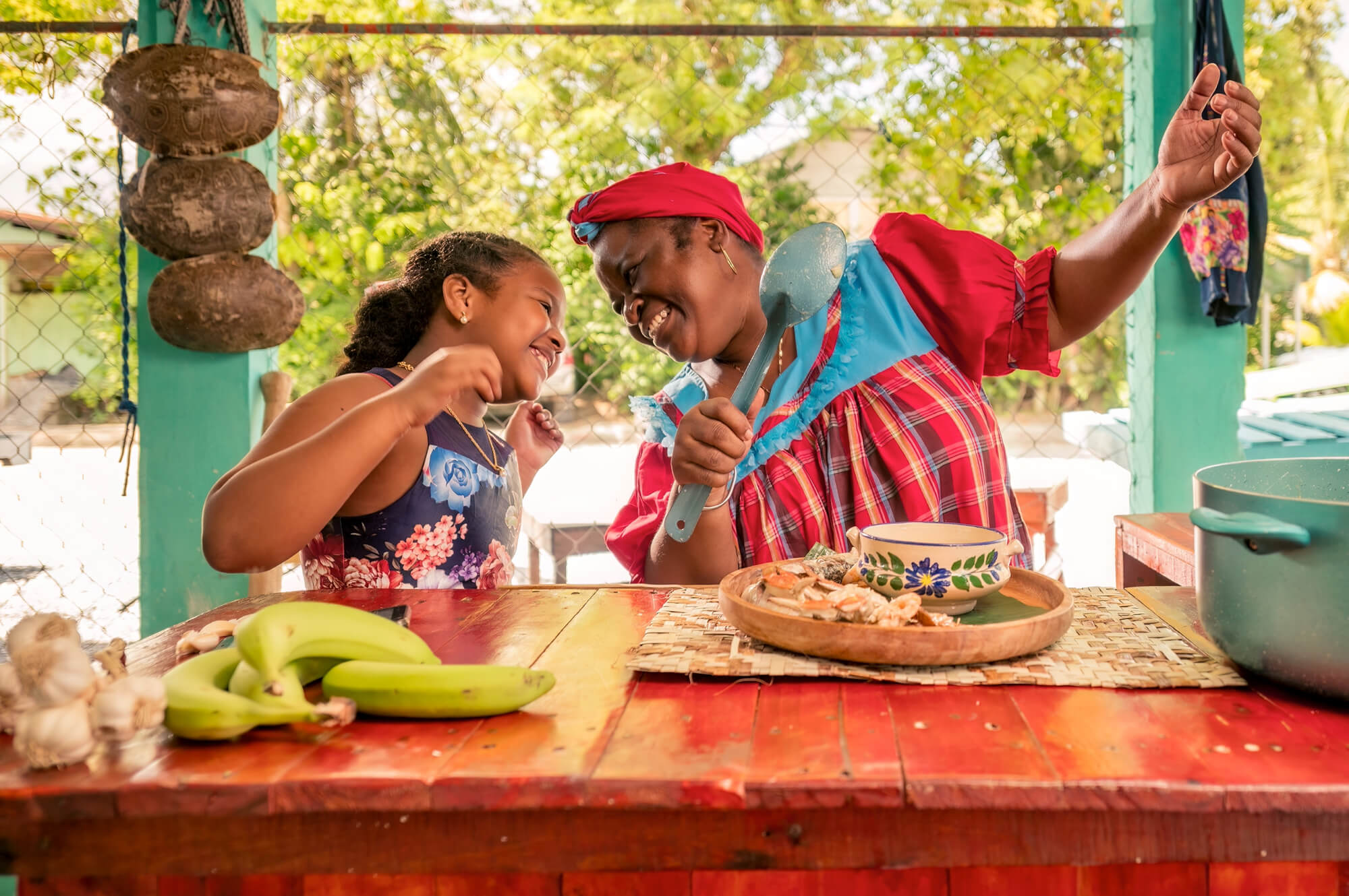 Key Differences Between Little Haiti and Little Havana