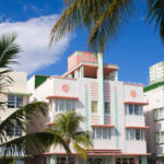 Why Are Art Deco Buildings So Common in Miami FL?