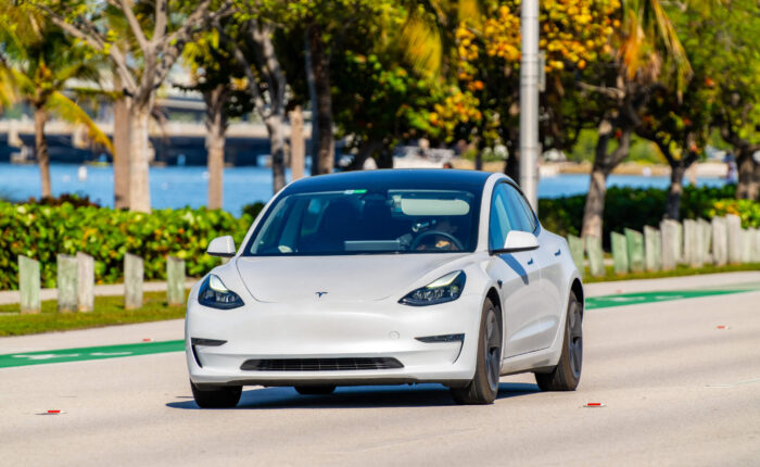 Are Condos With EV Charging Common in Miami?