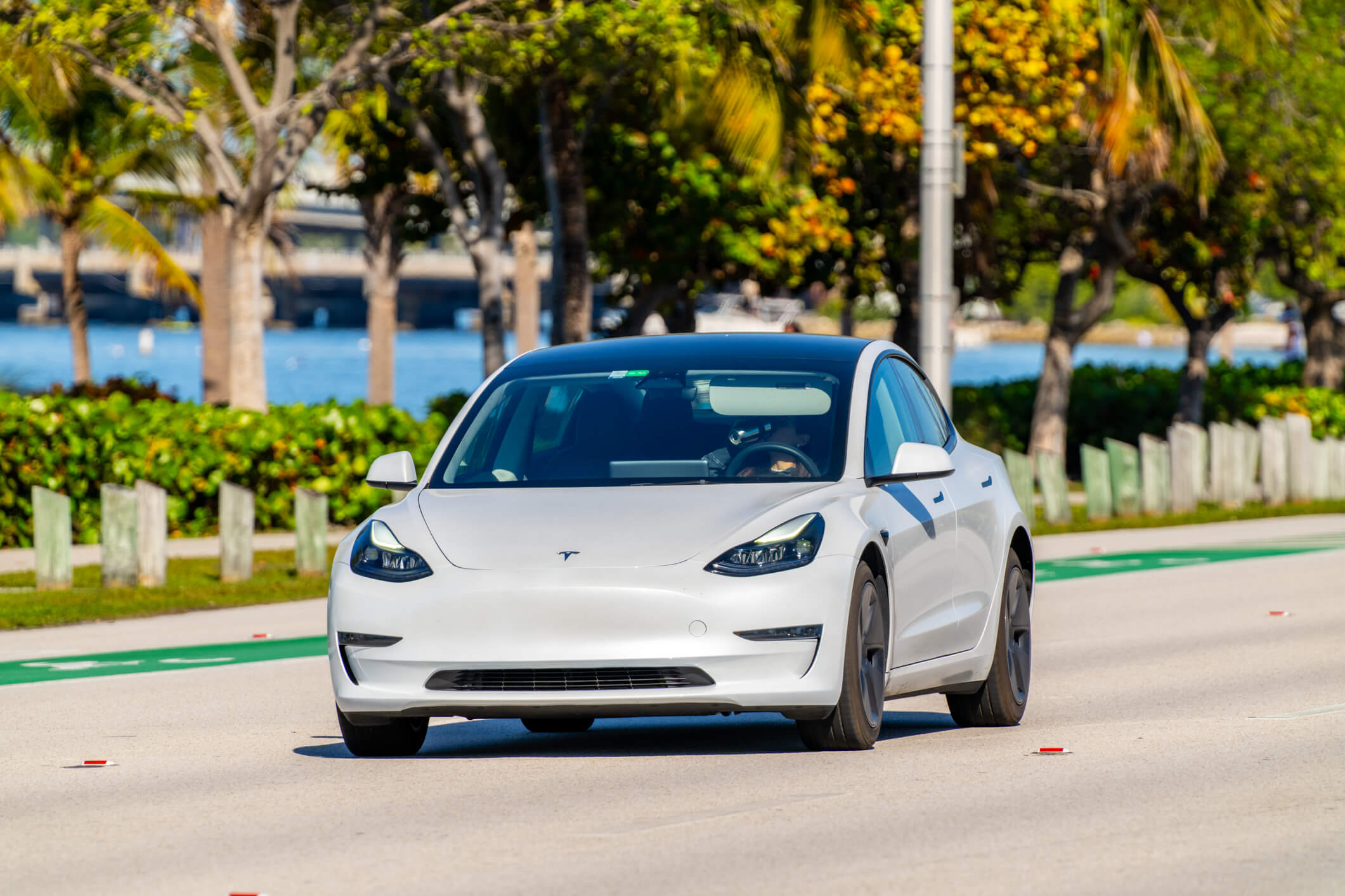 Are Condos With EV Charging Common in Miami?