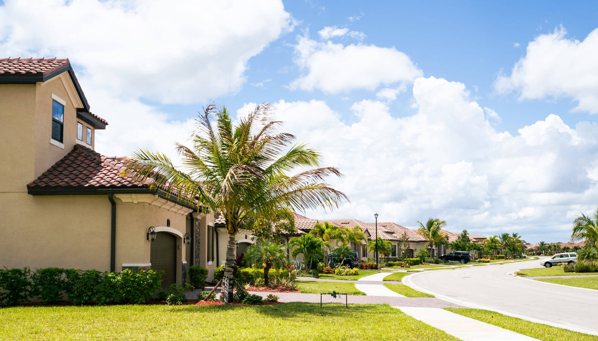 Miami Suburbs With Affordable Homes