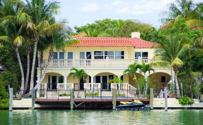Best Miami Neighborhoods For Renting a Single-Family Home