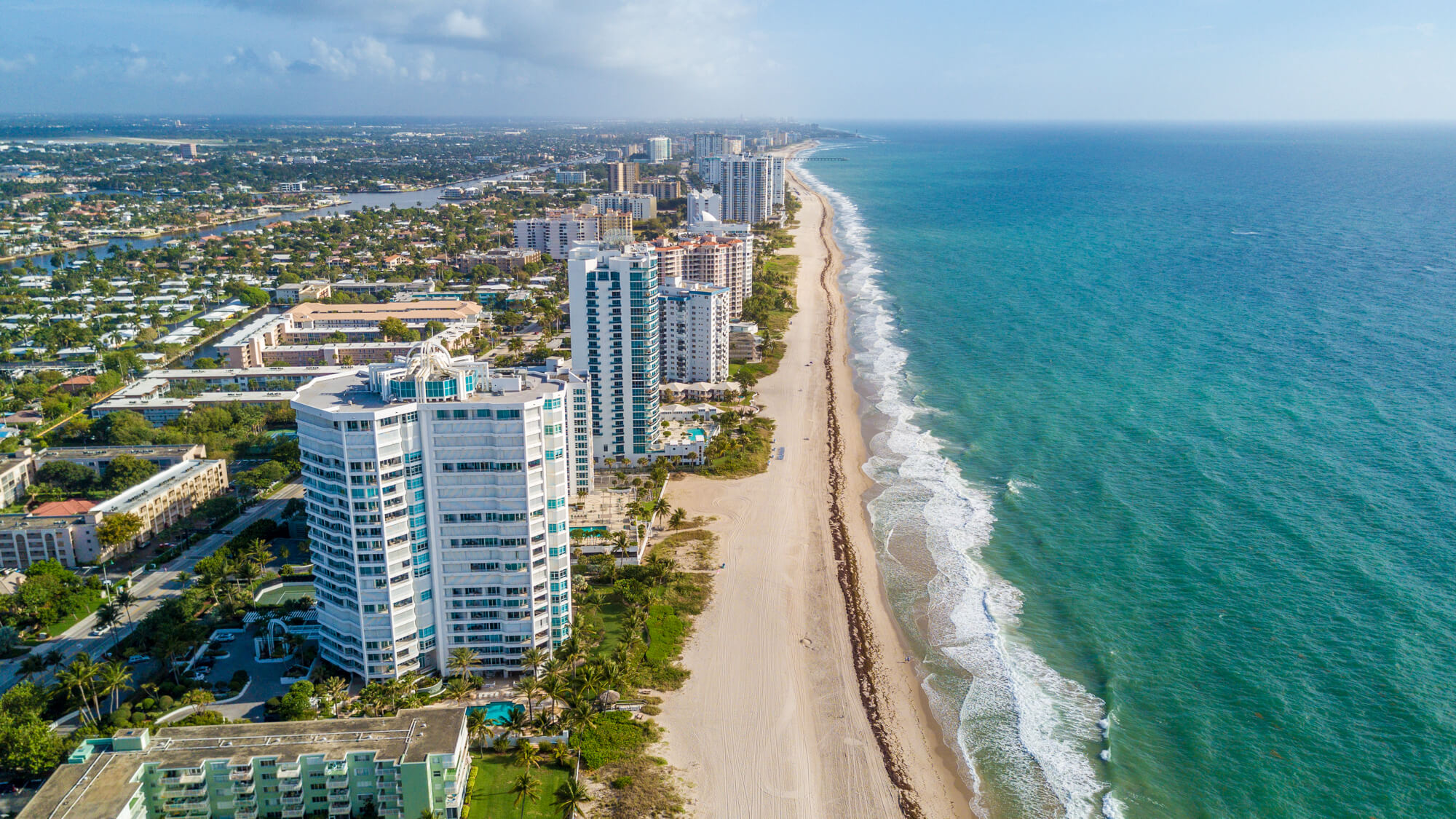 What Are Low HOA Dues in Fort Lauderdale?