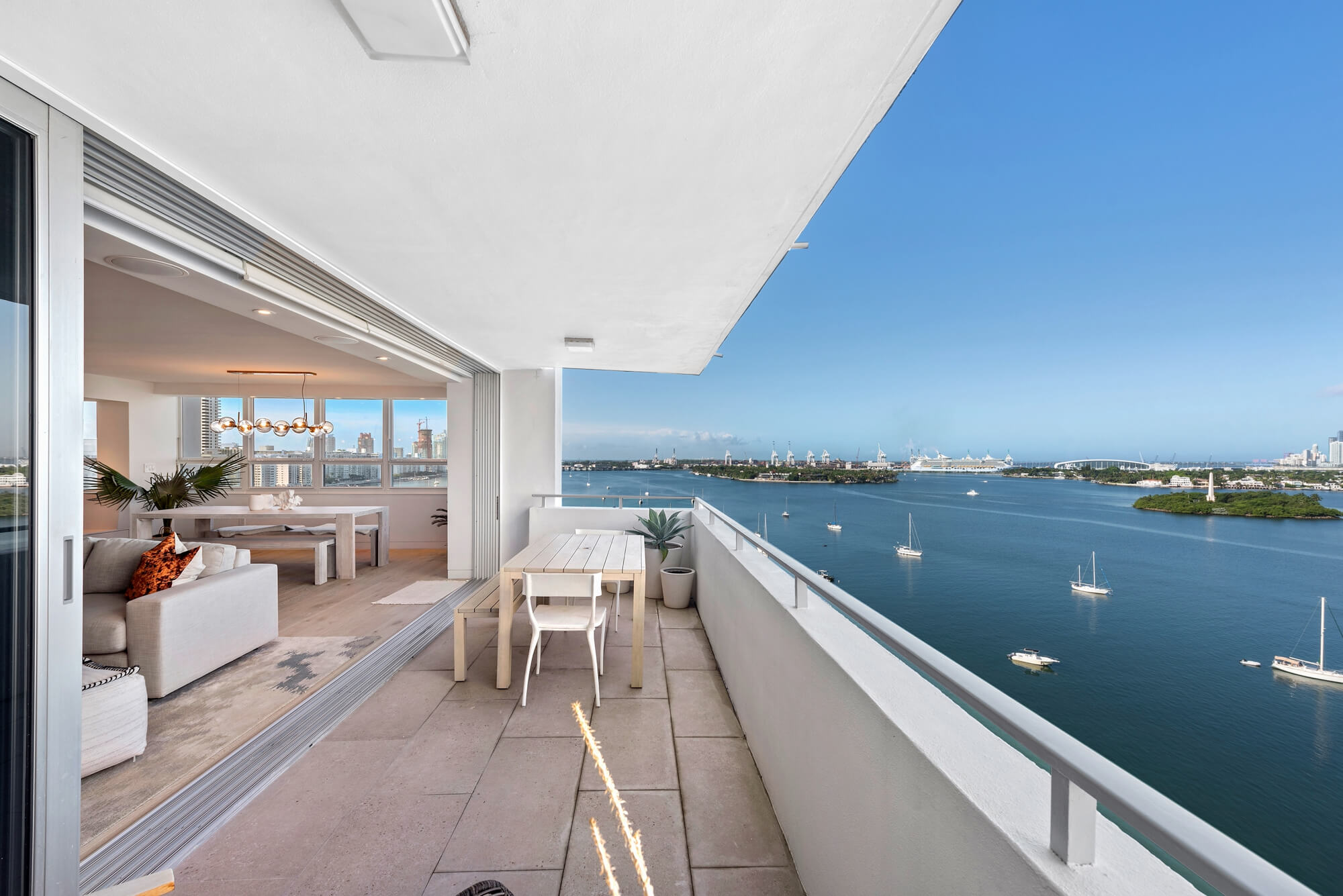 Miami Zip Codes With the Most Expensive Real Estate