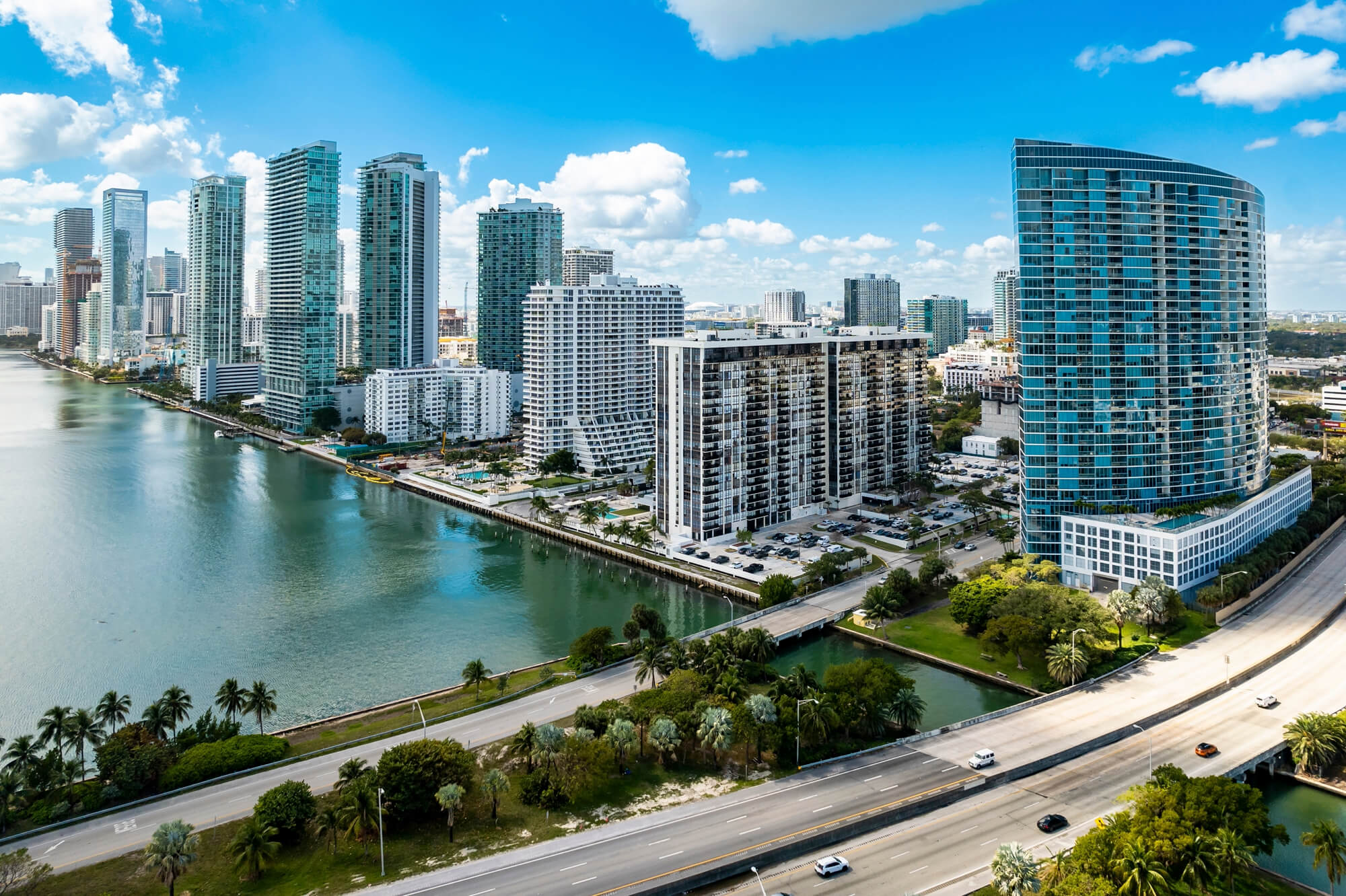 shutterstock_2607340743 The Most Expensive Miami Zip Codes