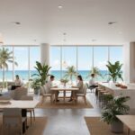 Fort Lauderdale Apartment Buildings With Coworking Space