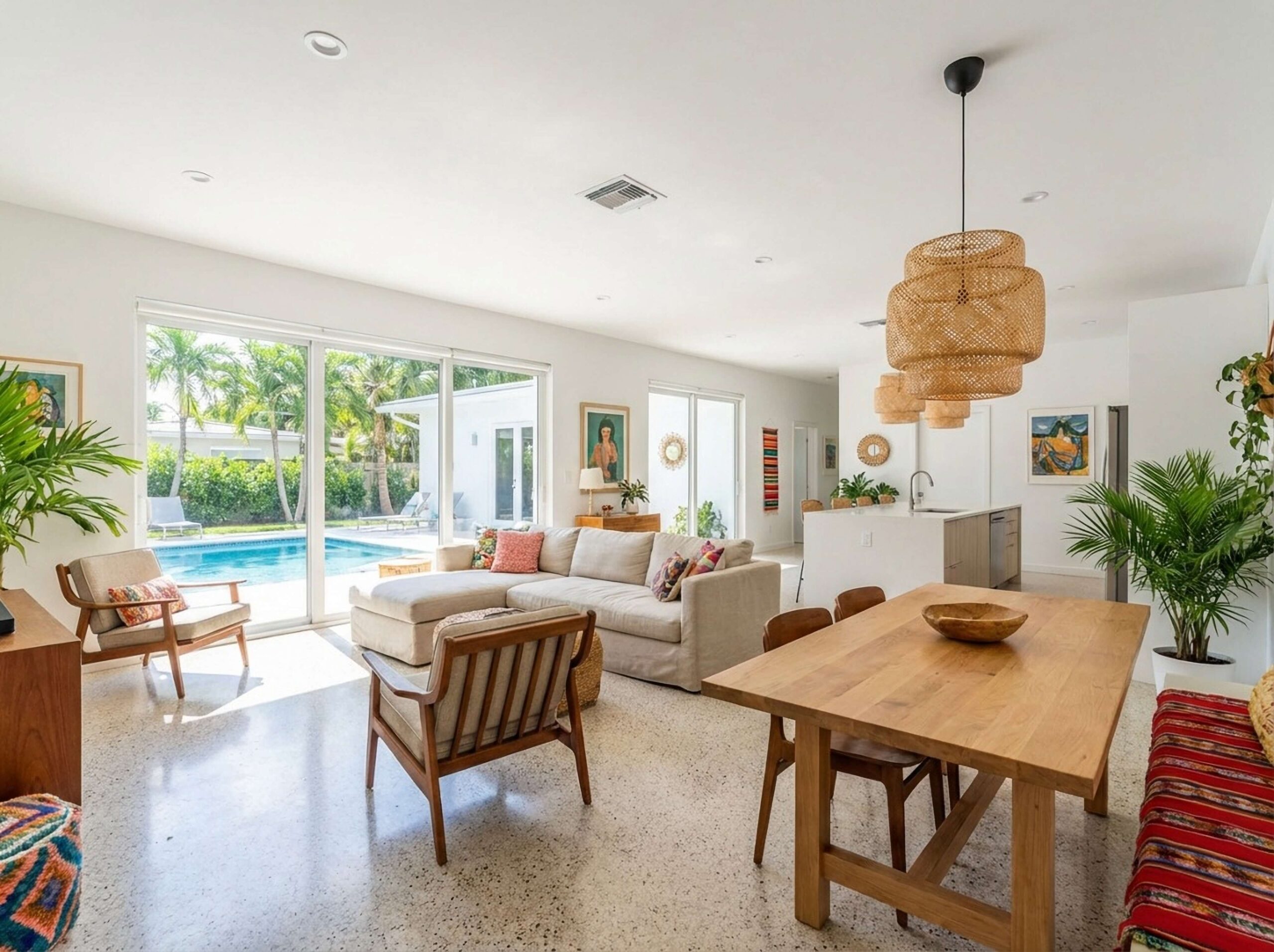 Best Places to Rent a Single-Family Home in Miami FL