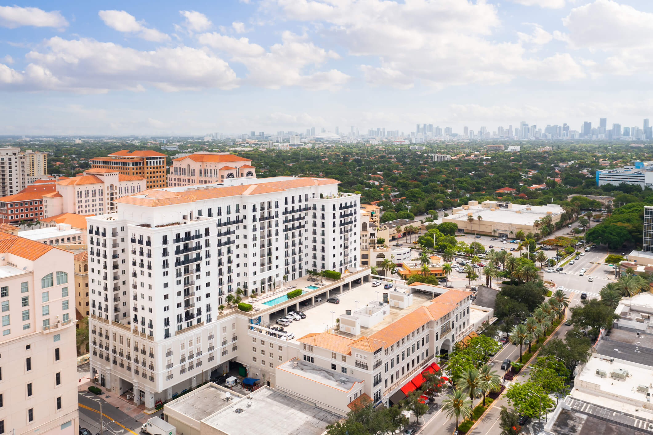 Is Coral Gables a Good Place to Invest in Real Estate?
