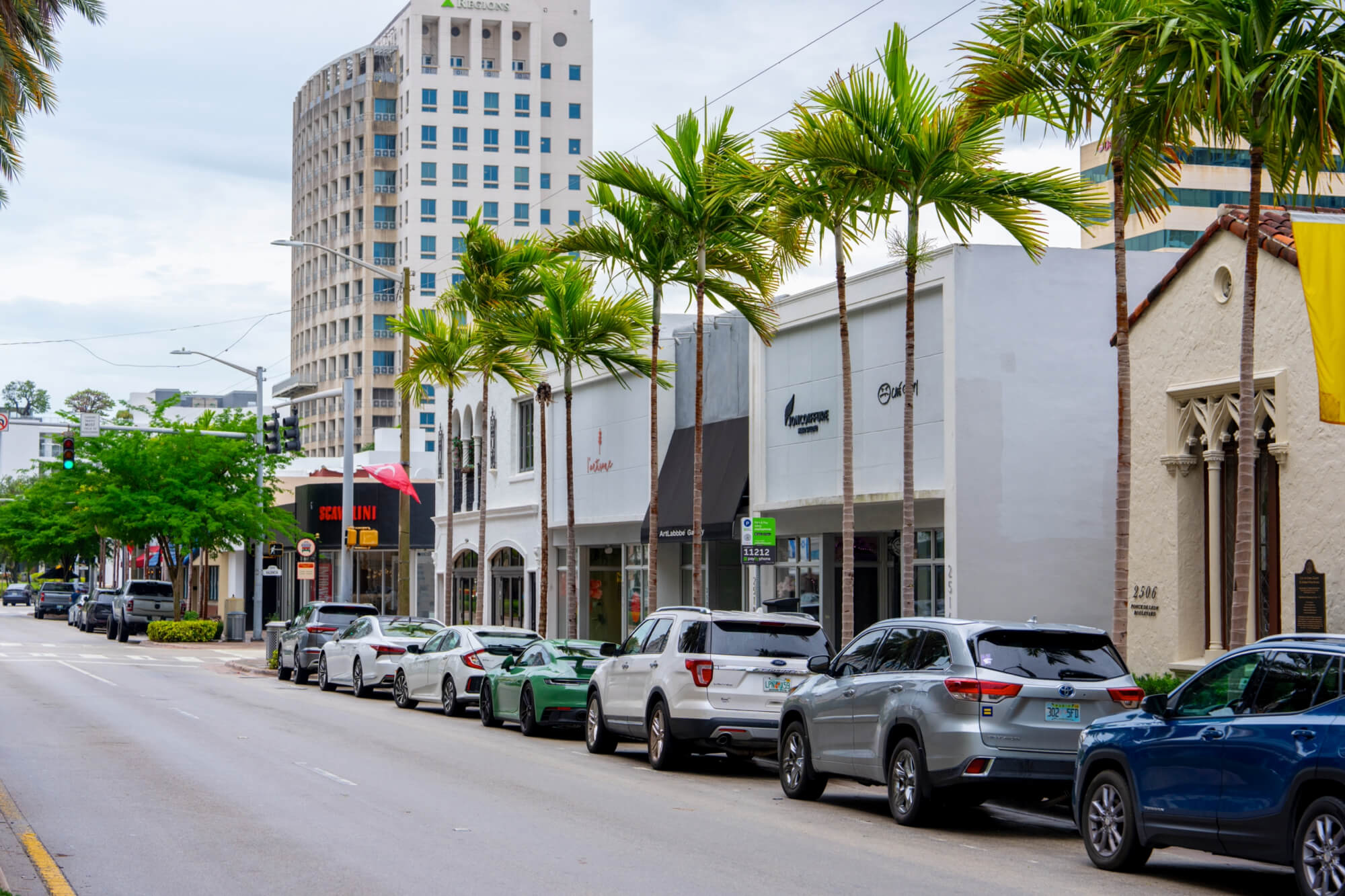 Should I Invest in Coral Gables Real Estate?