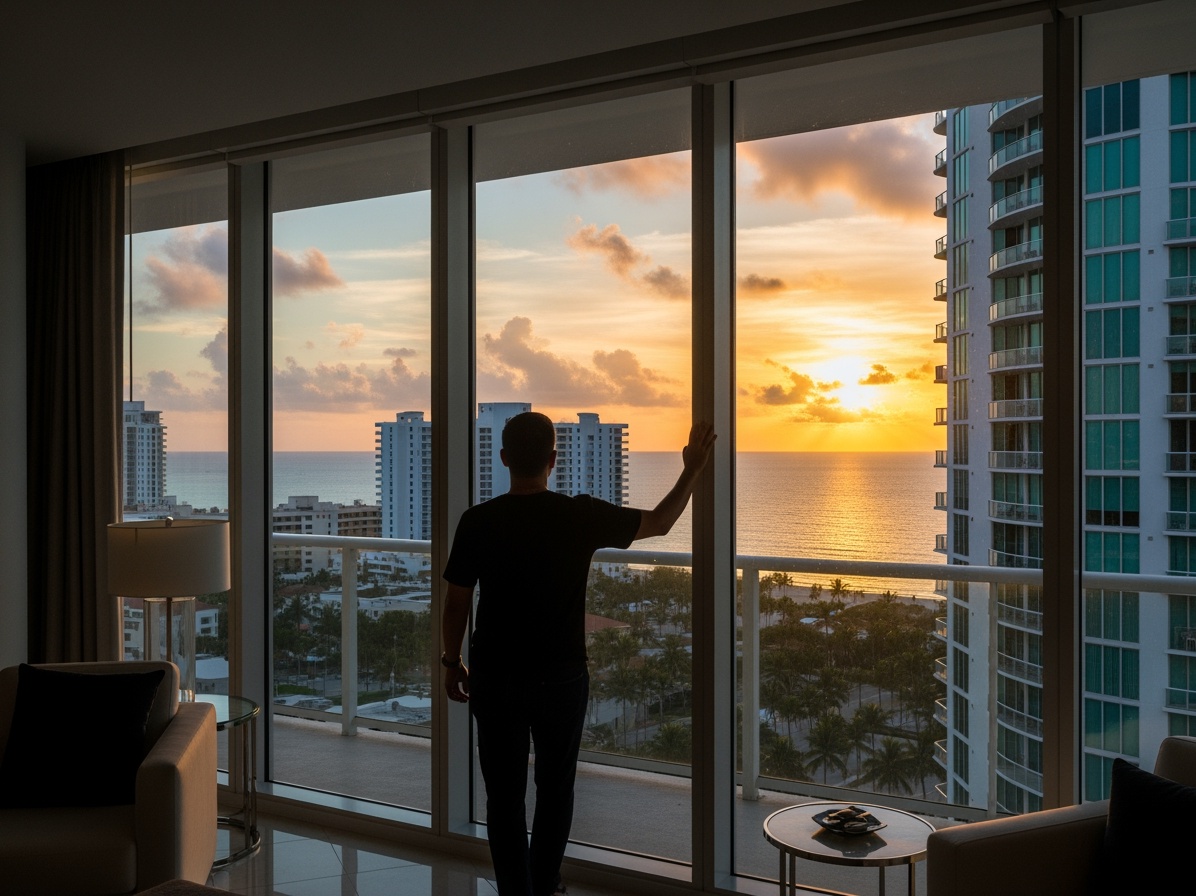 Condo Buildings With the Most Expensive Units in Coral Gables Florida