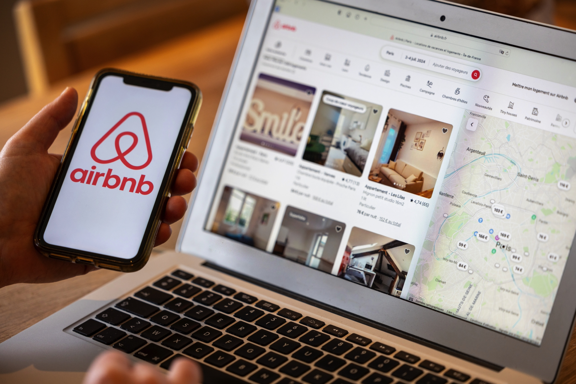 Airbnb Regulations in South Beach FL