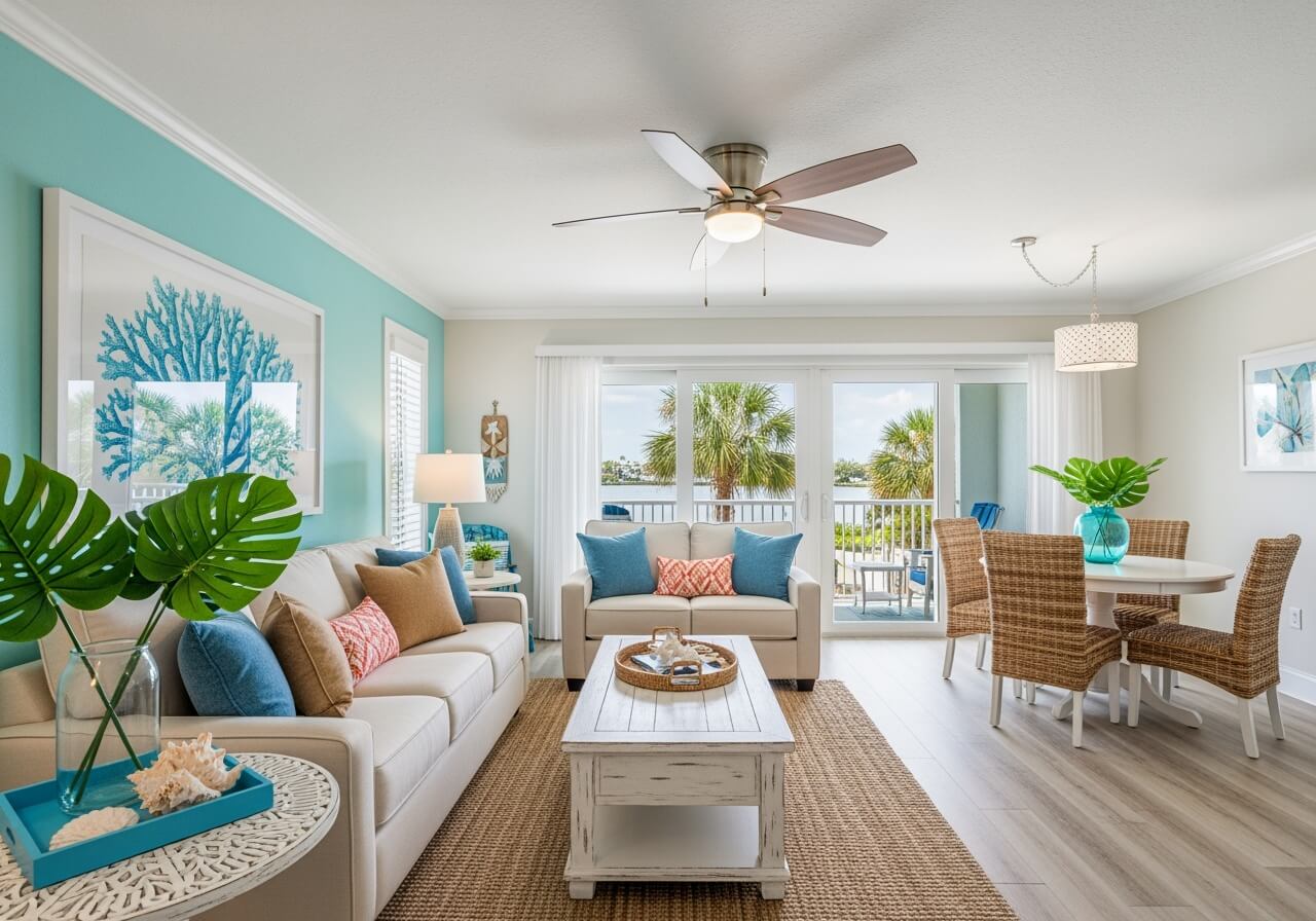 Short Term Rental Regulations in Miami, FL