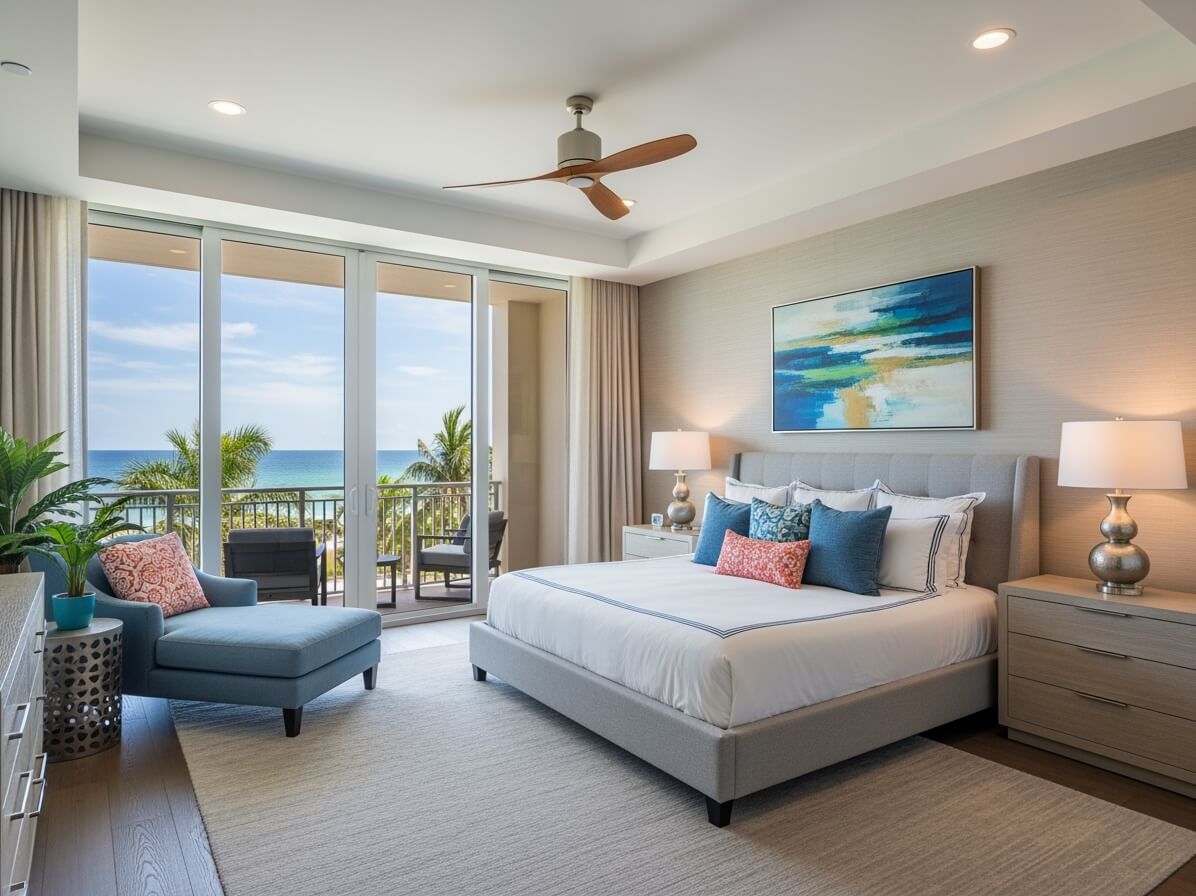 What Are the Best Apartment Buildings in Coral Gables, FL?